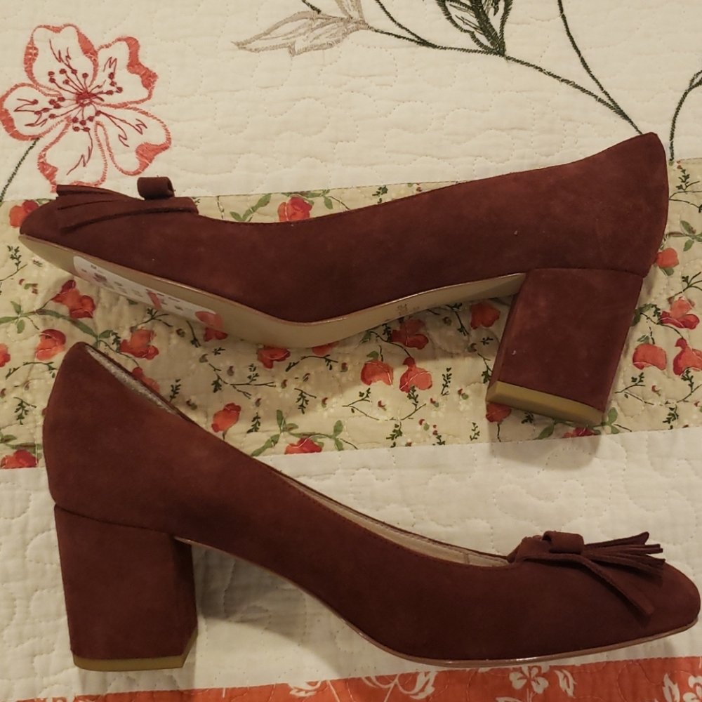 Brand NWT Kate Spade shoes